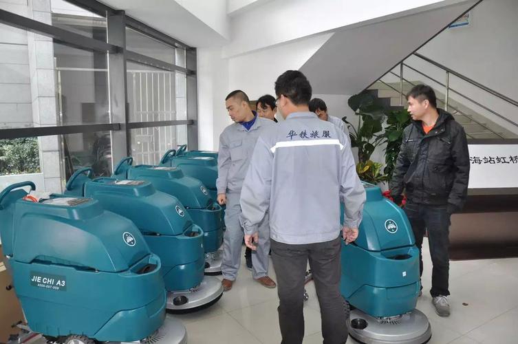 拓洁环 保为中国工厂,物业保洁及公共区域提供一站式清洁产品斟体